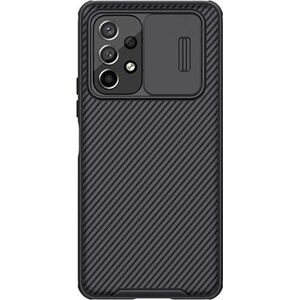 Nillkin CamShield Pro Zadný Kryt na Samsung Galaxy A53 5G Black