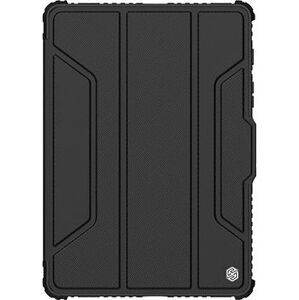 Nillkin Bumper PRO Protective Stand Case na Samsung Galaxy Tab S7+/S8+/S8+ 5G Black