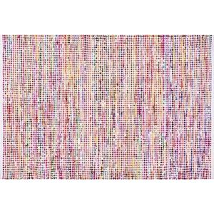 Rôznofarebný koberec 160 × 230 cm BELEN, 57898