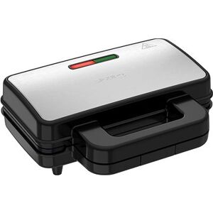 Siguro SM-D131S Perfect Toast 3in1