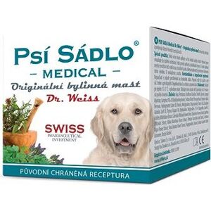PSIE SADLO Medical Dr. Weiss 75 ml