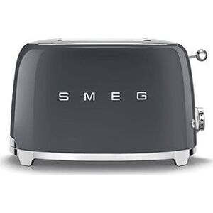 SMEG 50's Retro Style 2 × 2 ivý 950 W