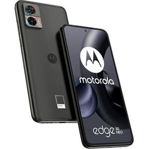 Motorola EDGE 30 Neo 8 GB/256 GB DS čierny