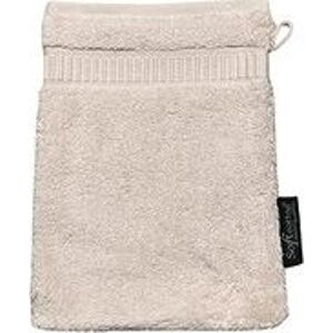 Soft Cotton umývací froté uteráčik 16 × 22 cm, ružová