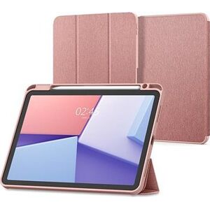 Spigen Urban Fit Rose Gold iPad Air 10.9" 2024