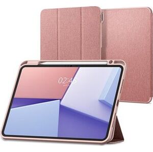 Spigen Urban Fit Rose Gold iPad Pro 11" 2024