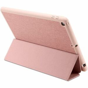 Spigen Urban Fit Rose Gold iPad 10.2" 2021/2020/2019