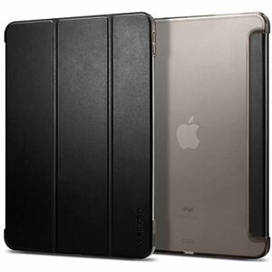 Spigen Smart Fold Black iPad Air 10.9" 2020/iPad Air 11" 2024