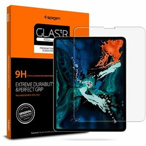Spigen Glas.tR SLIM iPad Pro 12.9" 2022/2021/2020/2018