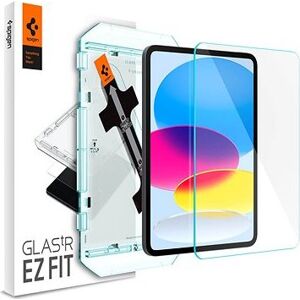 Spigen Glass EZ Fit 1 Pack iPad 10.9" 2022