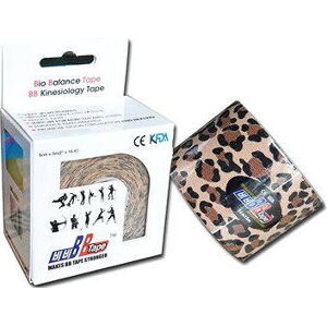 BB tape Leopard