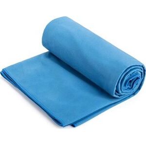 Naturehike Rýchloschnúci uterák 67 g, modrý