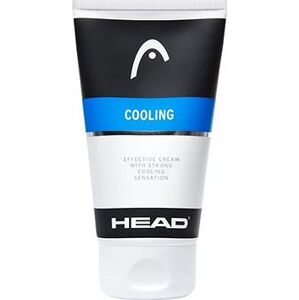 HEAD effective Cooling účinný krém 150 ml