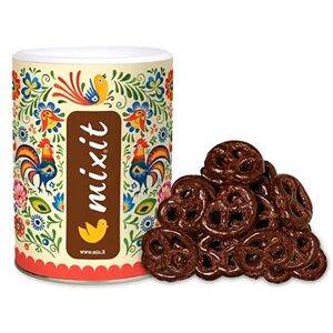 Mixit praclíky – horká čokoláda 250 g