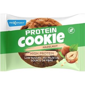 MaxSport protein cookie 50 g, hazelnut