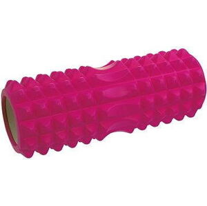 Lifefit Joga Roller C01 ružový