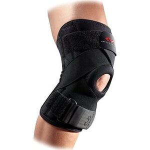 McDavid Ligament Knee Support 425, čierna L