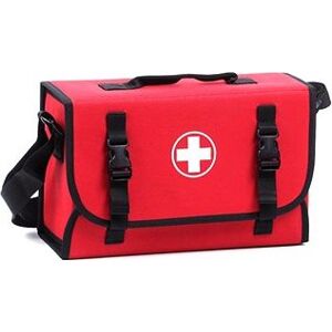 Lékárnička taška prvej pomoci pre 10 osôb