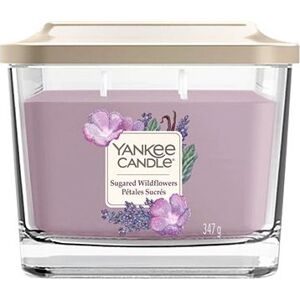 YANKEE CANDLE Sugared Wildflowers 347 g