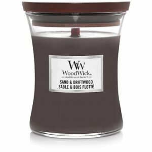 WOODWICK Sand and Driftwood 275 g