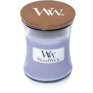 WOODWICK Lavender Spa 85 g