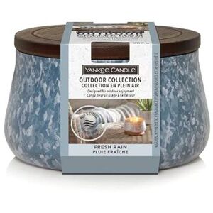 YANKEE CANDLE Outdoor Collection Fresh Rain 283 g