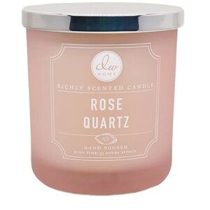 DW Home Ružový Kemeň – Rose Quartz 275 g