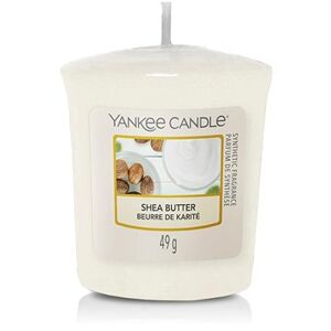 YANKEE CANDLE Shea Butter 49 g