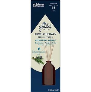GLADE Aromatherapy Reeds Refreshing Energy 80 ml