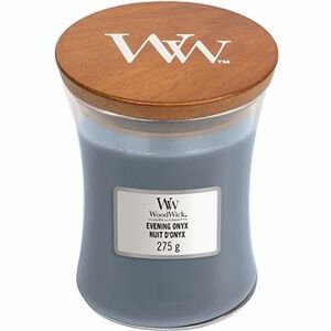 WOODWICK Warm Wool 275 g