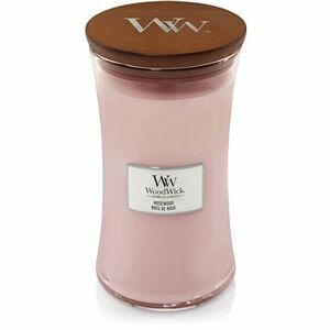 WOODWICK Rosewood 609 g