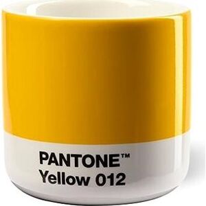 Pantone Macchiato 0,1 l Yellow
