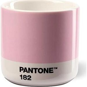 Pantone Macchiato 0,1 l Light Pink