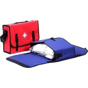 Lekárnička taška prvej pomoci pre 30 osôb
