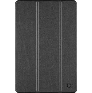 Tactical Book Tri Fold Puzdro na Samsung X510/X516 Galaxy Tab S9 FE Black