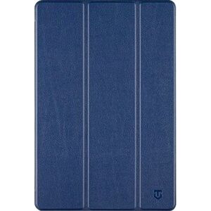 Tactical Book Tri Fold Puzdro pre Samsung Galaxy TAB A9 8,7" Blue