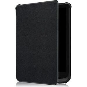Tech-Protect Smartcase Pouzdro na PocketBook Touch Lux 4/5/HD 3, černé