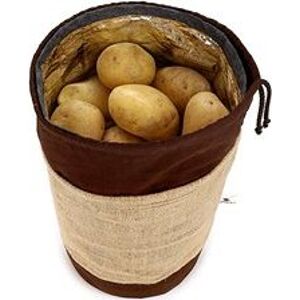 Terpenix Zembag na 10 kg zemiakov, hnedý