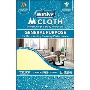 Minky M cloth general purpose (TT78702100)