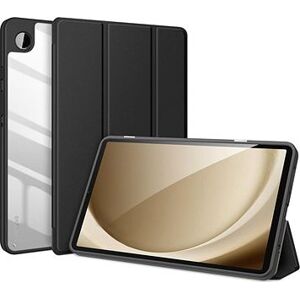 DUX DUCIS Toby Puzdro na Samsung Galaxy Tab A9 8,7", čierne