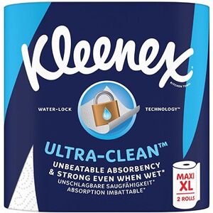 KLEENEX Clean Ultra 2 ks