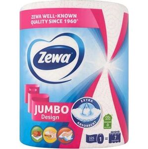 ZEWA Jumbo 1 ks