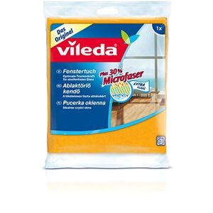 VILEDA Handrička na okná + 30 % MF 1 ks
