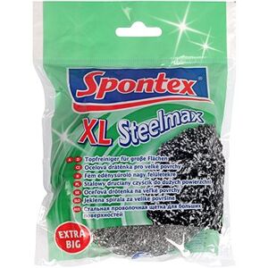 SPONTEX Steelmax ocelová drôtenka XL