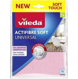 VILEDA Actifibre Soft mikrohandrička 1 ks