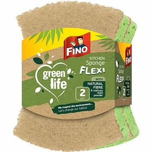 FINO Green Life hubka flexi 2 ks