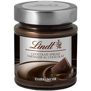 LINDT Dark Spread Cream 200 g