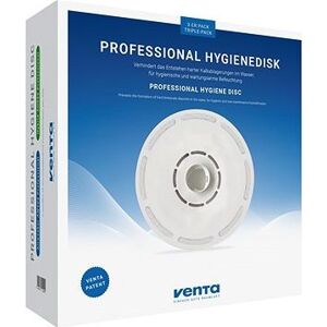 Venta Hygienický disk Professional 3 ks