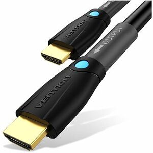 Vention HDMI Cable 8 m Black for Engineering