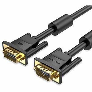 Vention VGA Exclusive Cable 2 m Black